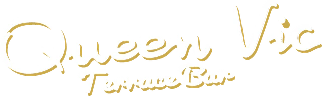 Queen Vic Terrace Bar