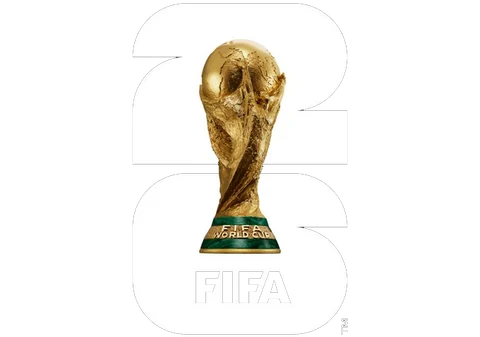 FIFA World Cup 2026